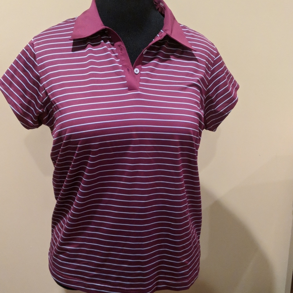 NWT adidas Golf Shirt ⛳
